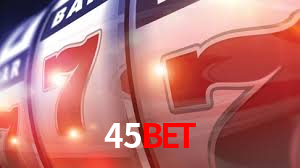 APP oficial da 45bet para mobile
